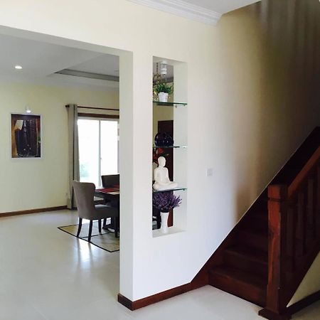 Les Residences Yen Dy Angkor Сиемрип Экстерьер фото