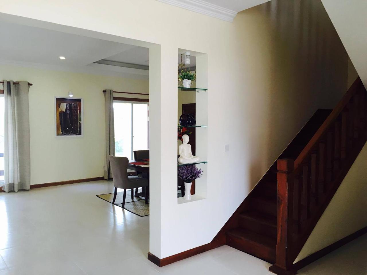 Les Residences Yen Dy Angkor Сиемрип Экстерьер фото