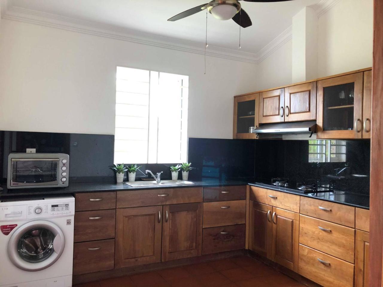 Les Residences Yen Dy Angkor Сиемрип Экстерьер фото