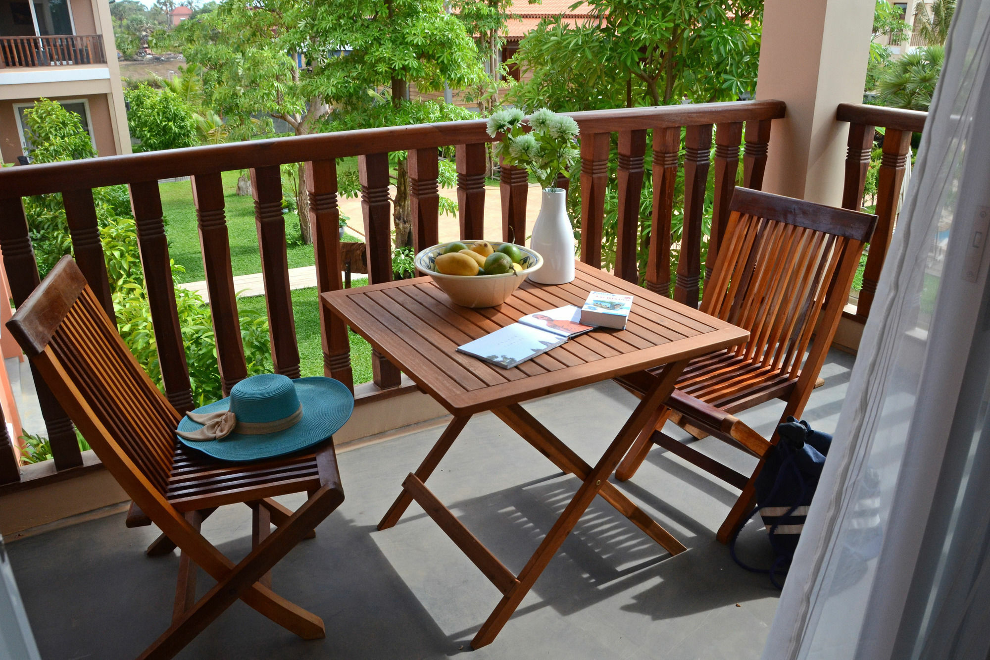 Les Residences Yen Dy Angkor Сиемрип Экстерьер фото