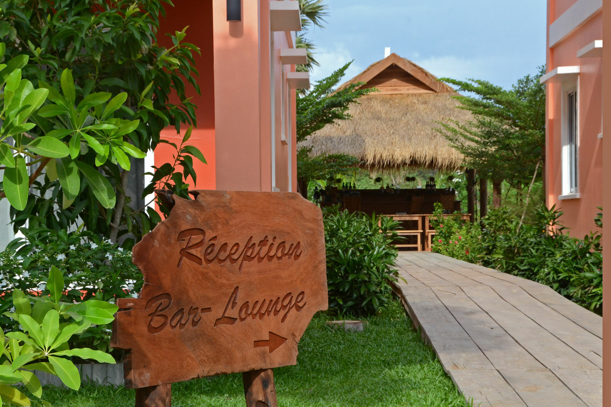 Les Residences Yen Dy Angkor Сиемрип Экстерьер фото